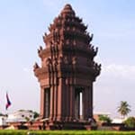 From Phnom Penh