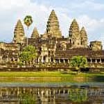 From Siem Reap