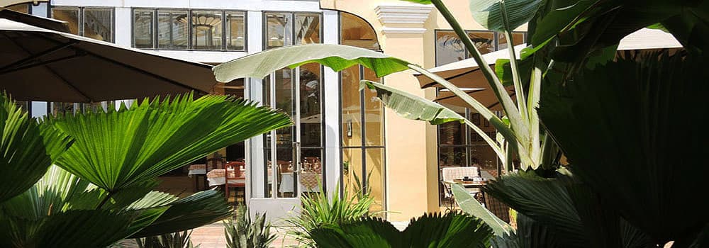 La Villa Battambang