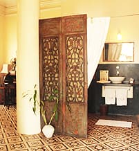 Standard Room 1