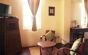 Standard Room 7