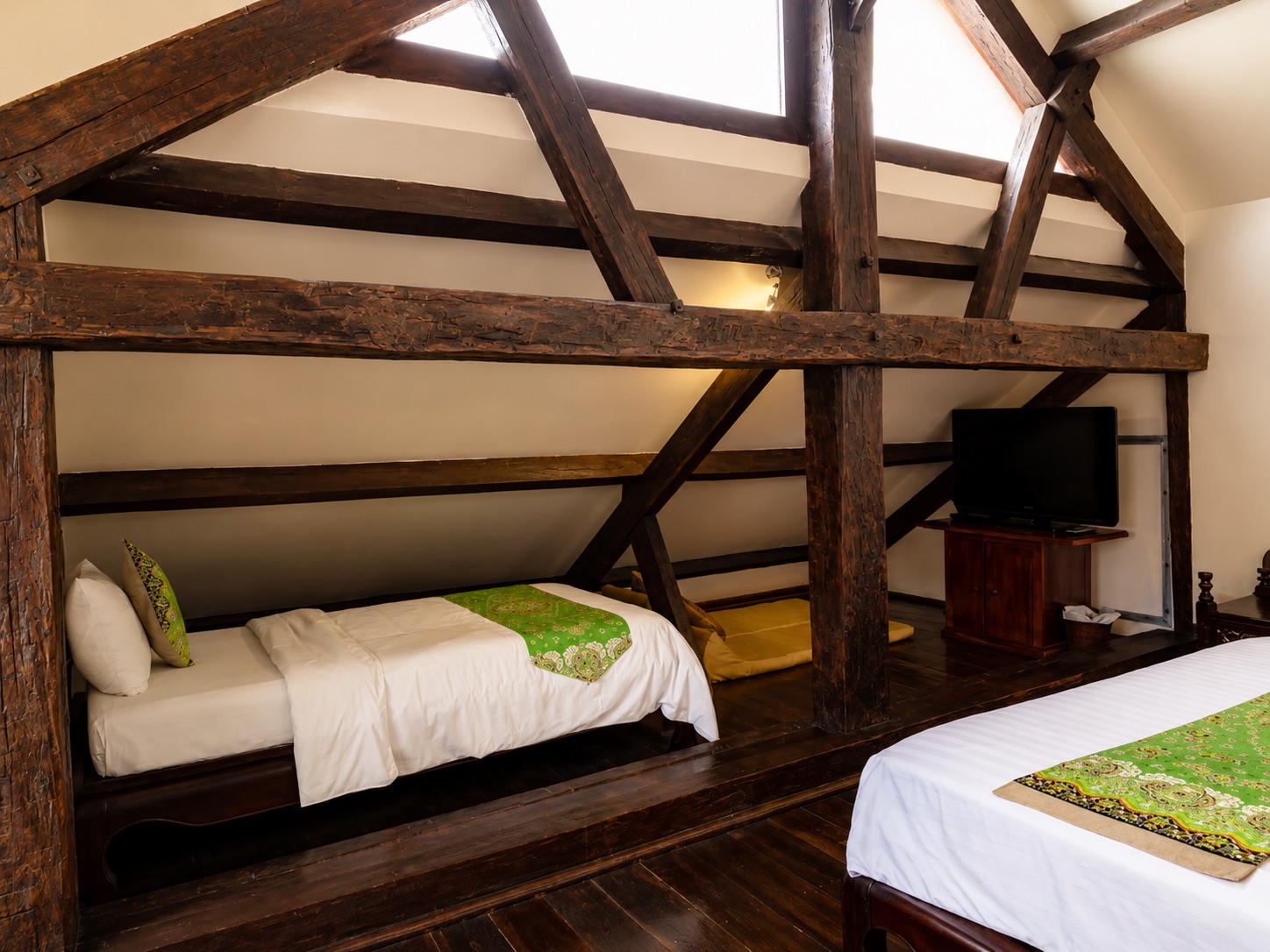 Double Room
with Balcony 1