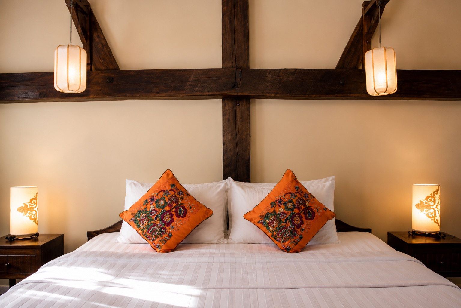 Double Room
with Balcony 1