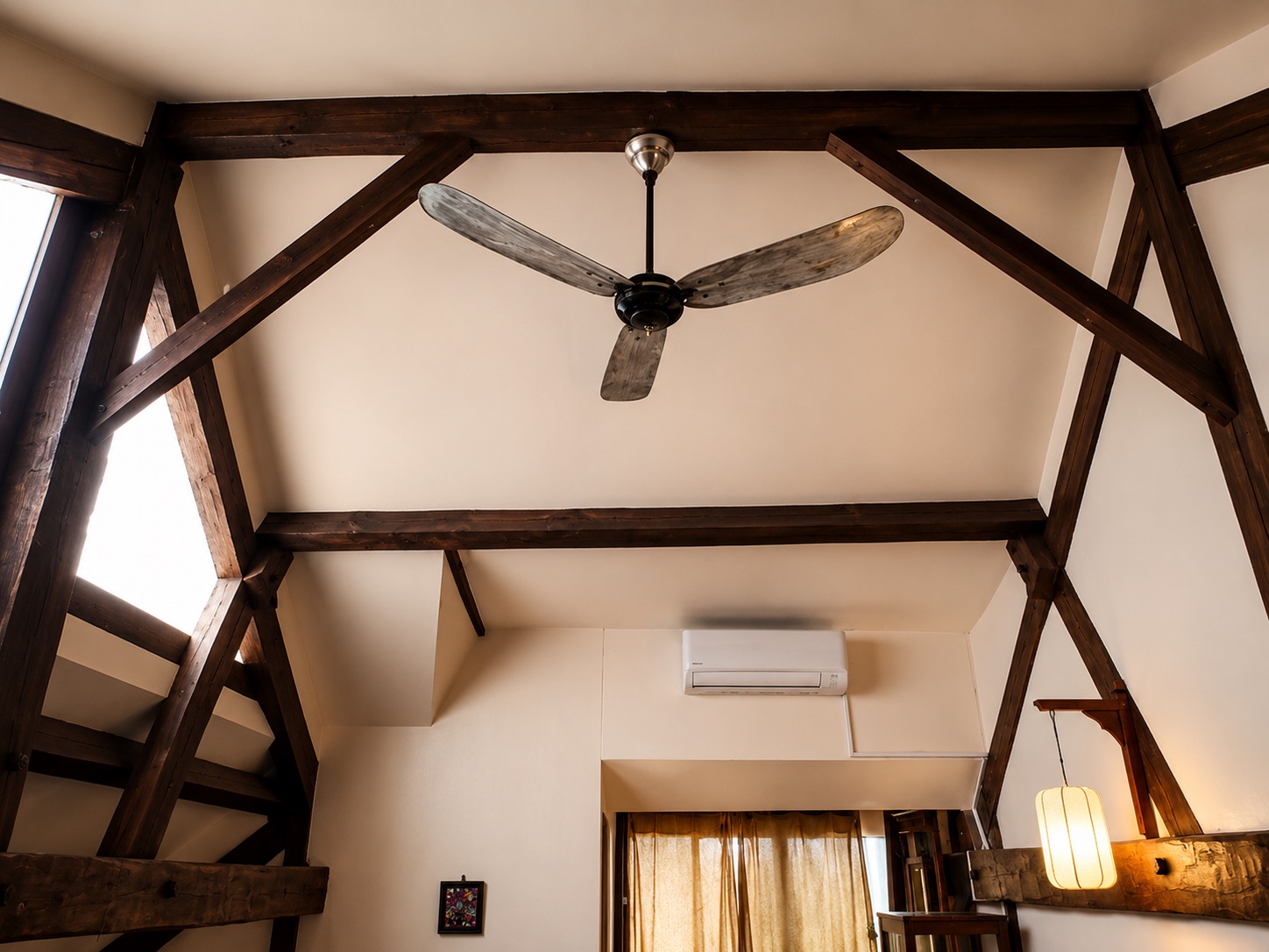 Double Room
with Balcony 1