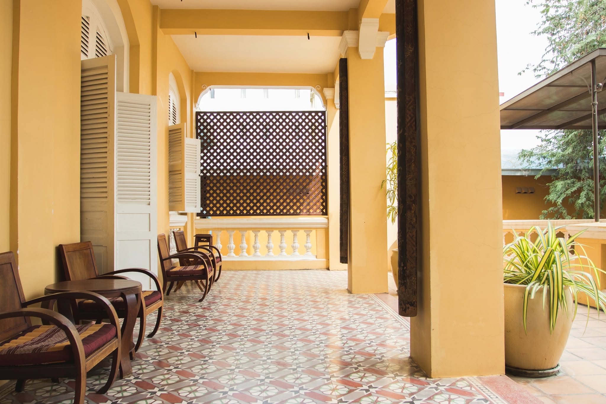 Superior Double Room 1