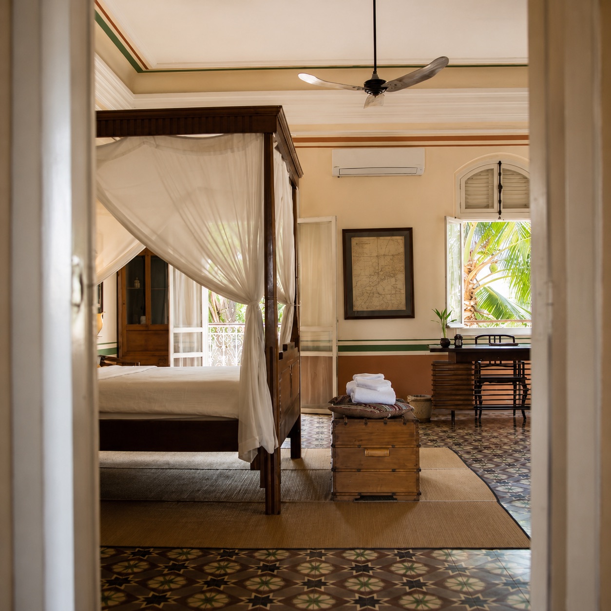 Superior Double Room 1