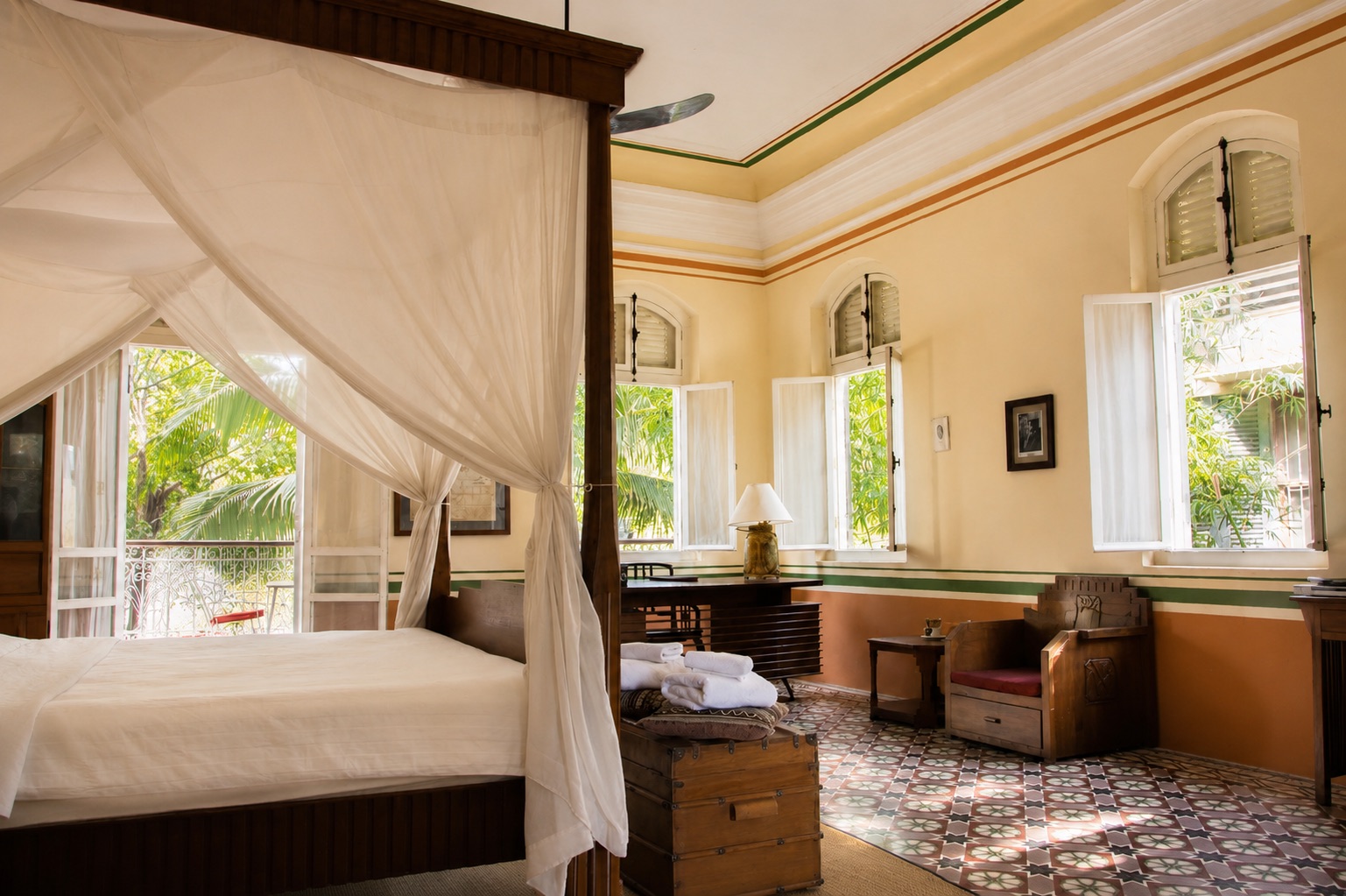 Superior Double Room 1