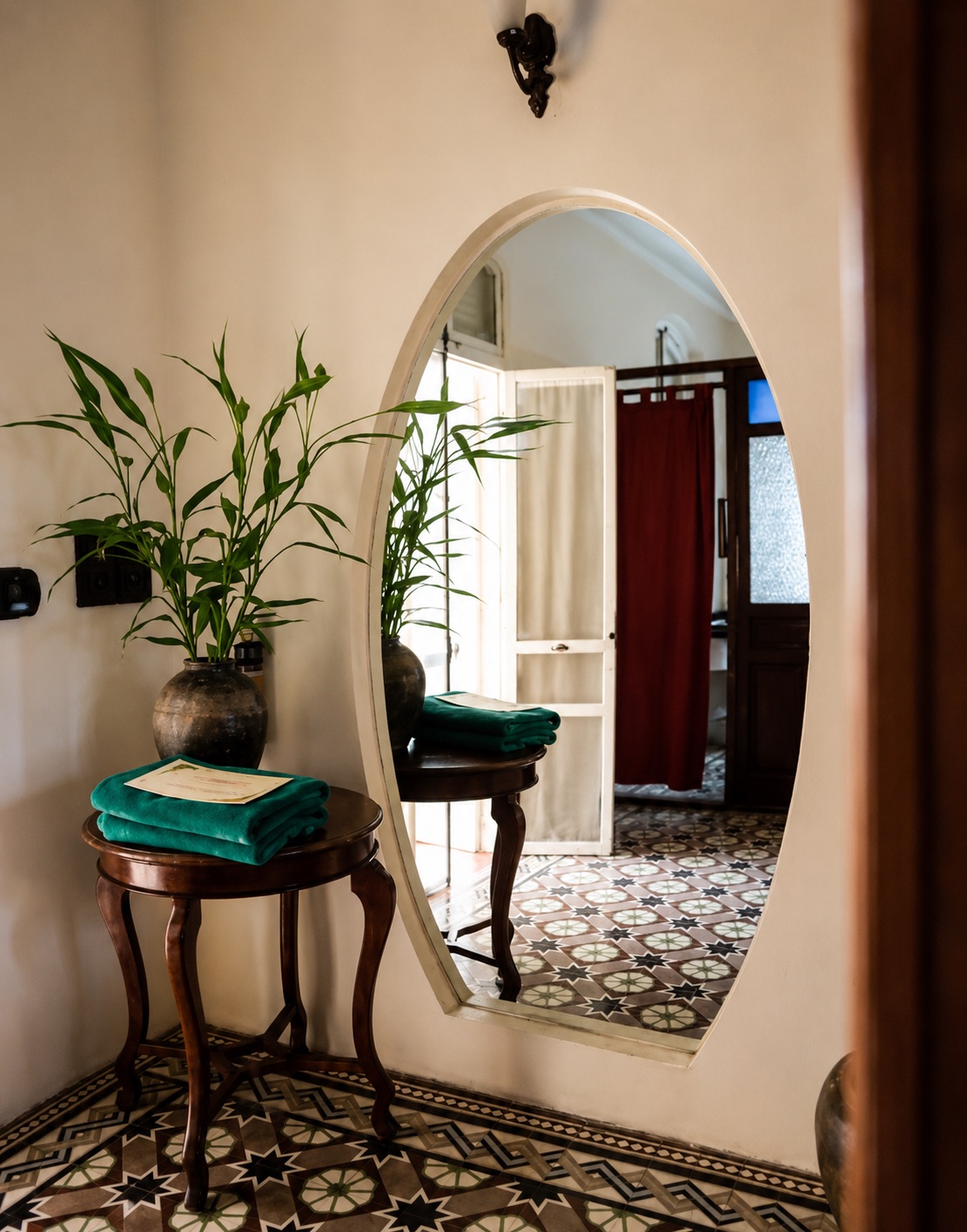 Superior Double Room 2