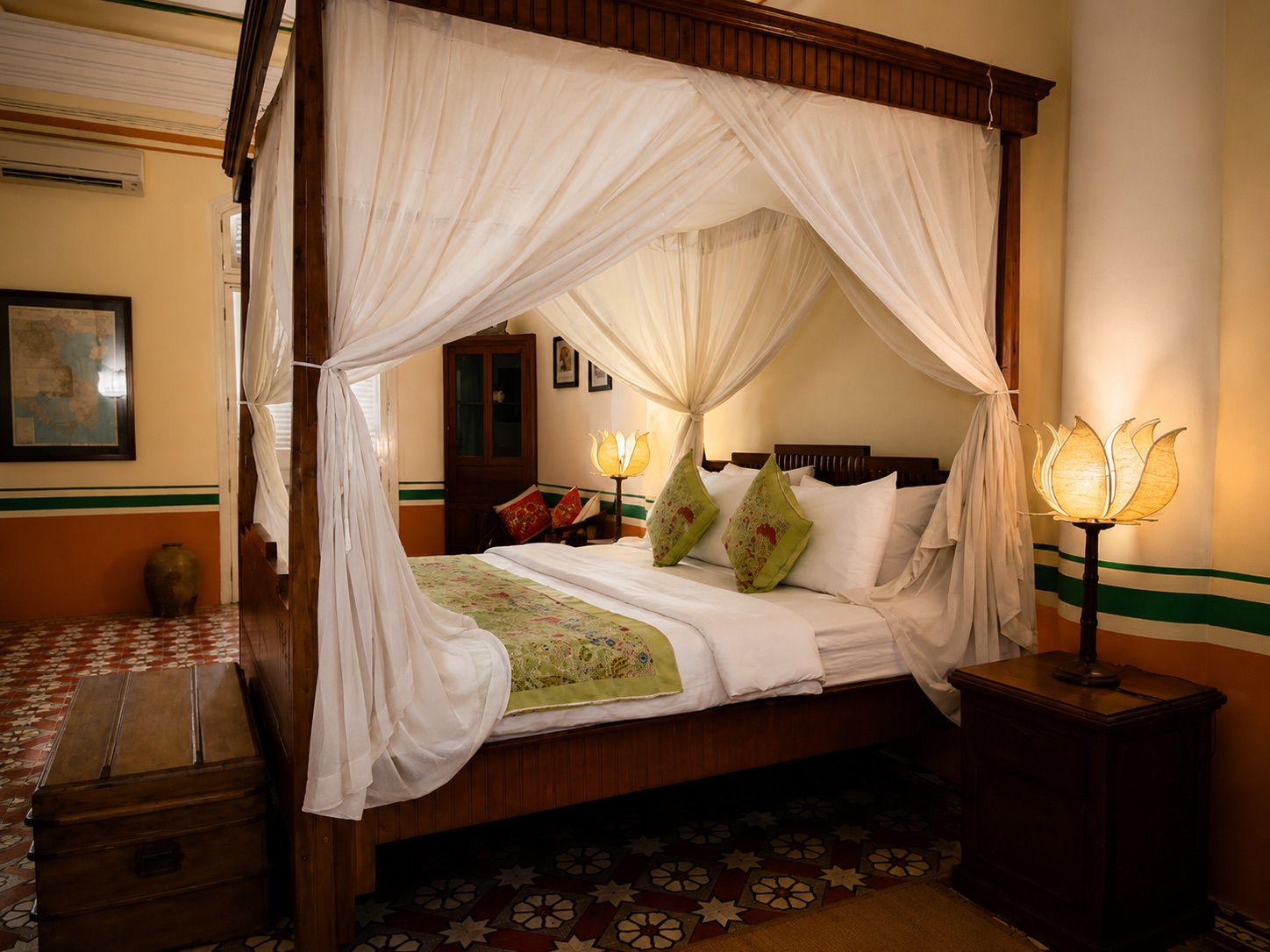 Superior Double Room 1